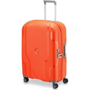 Valise extensible 76 cm Clavel Delsey Orange