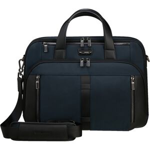 Porte ordinateur 15.6 pouces Urban Eye Samsonite Bleu