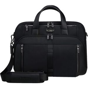 Porte ordinateur 15.6 pouces Urban Eye Samsonite Noir