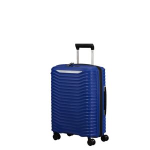 Valise cabine 55cm Upscape Samsonite Nautical bleu - Publicité