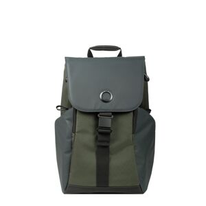 Sac a dos Army Securflap Delsey Vert