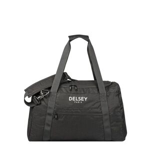 Delsey Sac pliable cabine 55cm S Nomade Delsey Noir