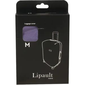 Lipault Housse pour Valise Taille M - Light Plum Light Plum