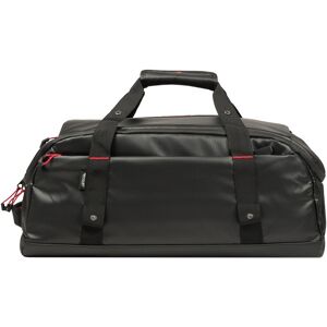 Sac de voyage cabine S Ecodiver Samsonite Noir - Publicité