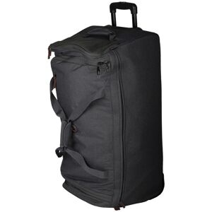 Delsey Sac de voyage 76cm - Maubert 2.0 Anthracite