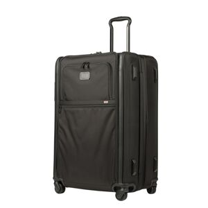 Tumi Valise extensible 73,5cm Alpha 3 Tumi Noir