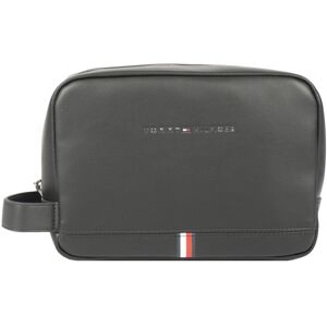 Trousse de toilette TH Corporate Tommy Hilfiger Noir - Publicité