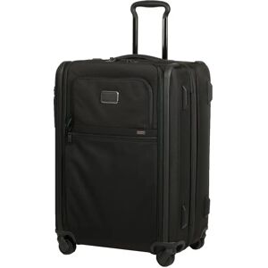 Valise 66 cm extensible Alpha 3 Tumi Noir - Publicité