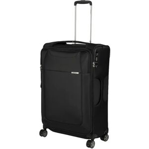 Valise extensible 63cm D'Lite Samsonite Noir