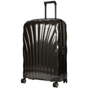 Samsonite Valise en Curv 69cm C Lite Samsonite Noir