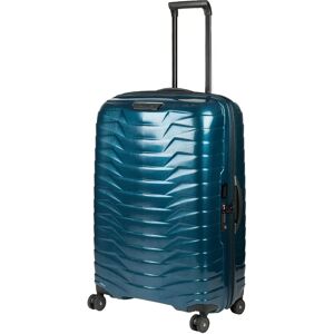 Samsonite Valise 69cm Roxkin Proxis Samsonite Bleu