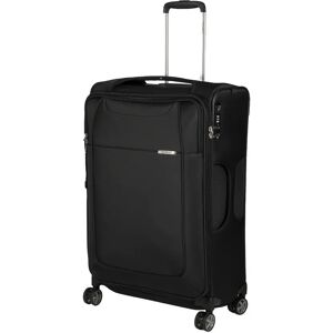 Valise 71cm D Lite Samsonite Noir - Publicité