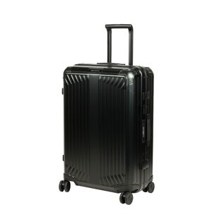 Samsonite Valise Lite Box en aluminium - 69cm - Samsonite (Couleur: Noir) Noir