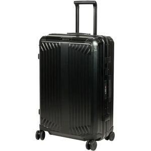 Samsonite Valise Lite Box en aluminium - 76 cm - Samsonite (Couleur: Noir) Noir