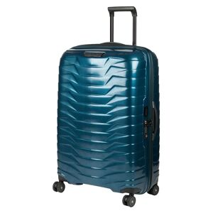 Samsonite Valise 75cm Roxkin Proxis Samsonite Bleu