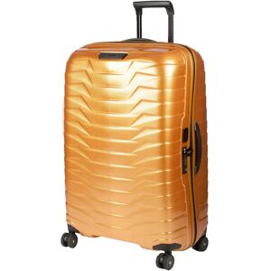 Samsonite Valise 75cm Roxkin Proxis Samsonite Jaune