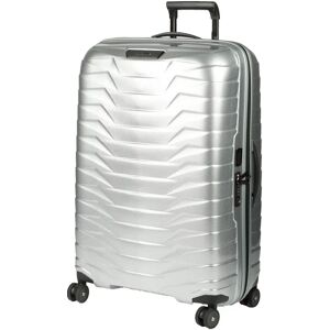 Samsonite Grande valise 81cm Roxkin Proxis Samsonite Argent