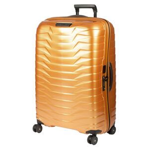 Samsonite Grande valise 81cm Roxkin Proxis Samsonite Jaune