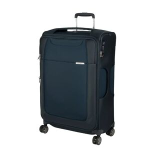 Grande valise 83cm D Lite Samsonite Bleu marine - Publicité