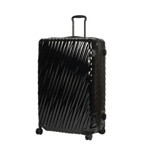 Tumi Grande valise 86.5cm 19 Degree Tumi Noir