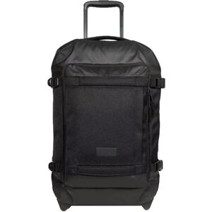 Valise cabine 51cm Tranverz CNNCT S Eastpak Noir - Publicité