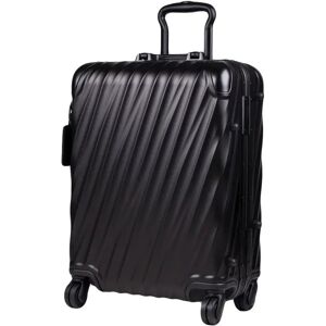 Valise cabine business 56cm en aluminium 19 Degree Tumi Noir