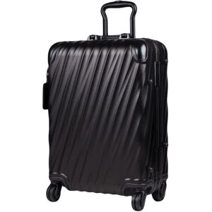 Tumi Valise en aluminium cabine 56cm 19 Degree Tumi Noir