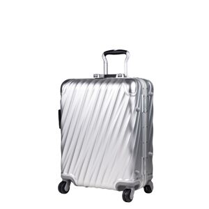 Tumi Valise cabine business 56cm en aluminium 19 Degree Tumi Argent