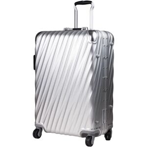 Tumi Valise en aluminium 66cm 19 Degree Tumi Argent