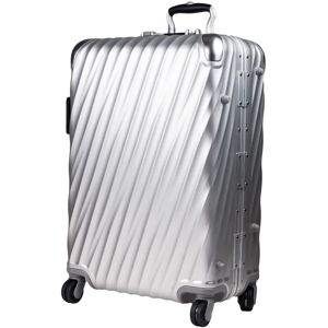 Tumi Valise aluminium 77,5 cm 19 Degree Tumi Argent