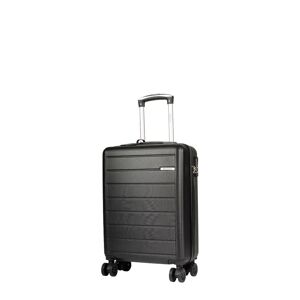 Bemon Valise cabine 55cm - Cannes - Bemon Noir