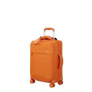 Lipault Valise cabine 55cm Plume Lipault Orange