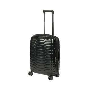 Valise cabine 55cm Roxkin Noir Proxis Samsonite Noir - Publicité