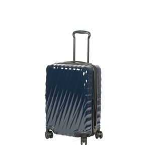 Tumi Valise cabine extensible International 55cm 19 Degree Tumi Bleu marine