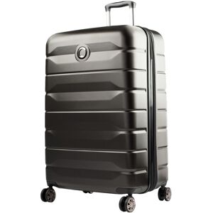 Valise extensible 68cm Air Armour Delsey Noir