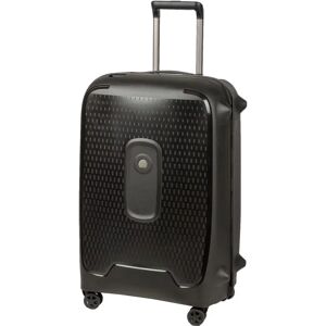 Delsey Valise 76 cm Moncey Delsey Noir