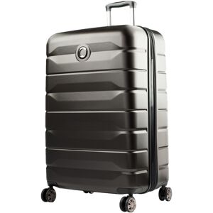 Valise extensible 77cm Air Armour Delsey Noir - Publicité