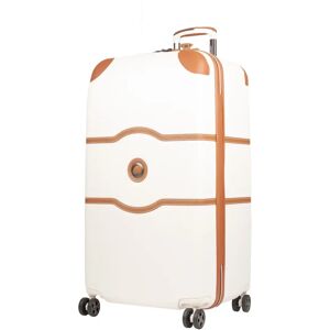 Delsey Grande valise trunk 80cm Chatelet Air 2.0 Delsey Angora