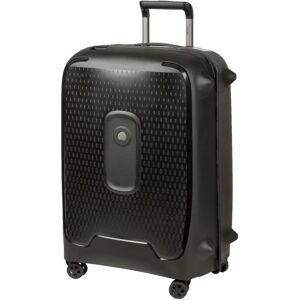 Grande valise 82 cm Moncey Delsey Noir