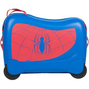 Samsonite Valise enfant cabine - Spiderman - Samsonite Bleu