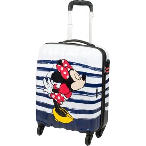 American Tourister Valise cabine rigide Disney Legends - 55 cm (Couleur: Multicolore) Multicolore - Publicité