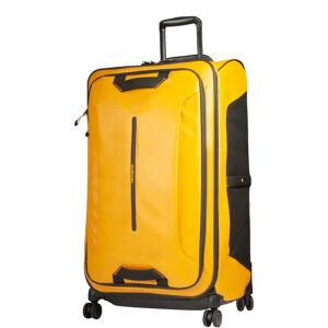 Samsonite Valise 79cm Ecodiver Samsonite Jaune