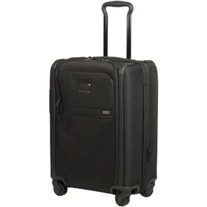 Tumi Valise cabine 56cm 4 roues Alpha 3 Tumi Noir