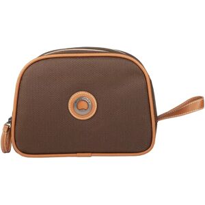 Delsey Trousse de toilette Chatelet Air 2.0 Delsey Marron