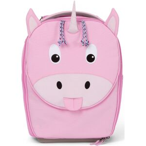 Affenzahn - Valise licorne - Sac de voyage taille 18 l, rose - Publicité