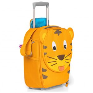 Affenzahn - Valise tigre - Sac de voyage taille 18 l, orange - Publicité