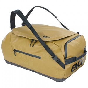 Evoc - Duffle Bag 60 - Sac de voyage taille 60 l, beige;bleu - Publicité