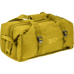 Bach - Dr. Duffel 20 - Sac de voyage taille 20 l, beige;bleu;rouge - Publicité