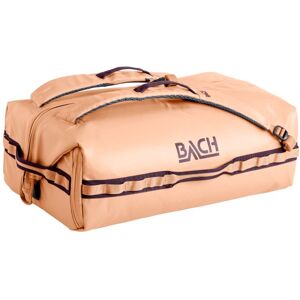 Bach - Dr. Duffel Expedition 40 - Sac de voyage taille 40 l, beige - Publicité