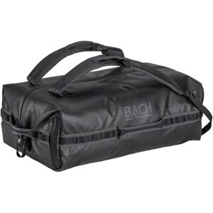 Bach - Dr. Duffel Expedition 40 - Sac de voyage taille 40 l, beige;vert - Publicité